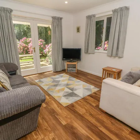 71 Maen Valley Park * Falmouth