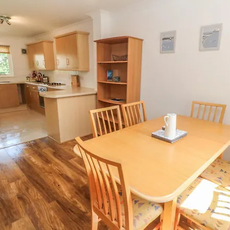Holiday home 71 Maen Valley Park *