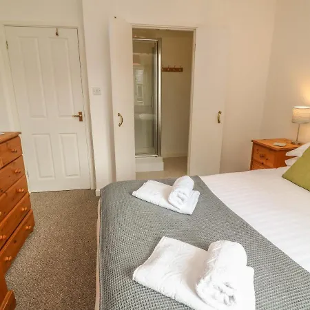 Holiday home 71 Maen Valley Park Falmouth