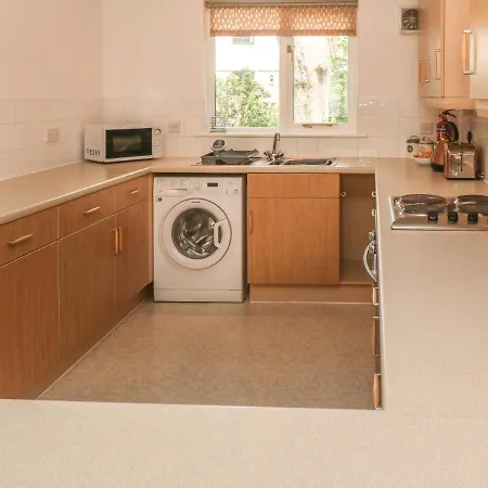 71 Maen Valley Park Holiday home *