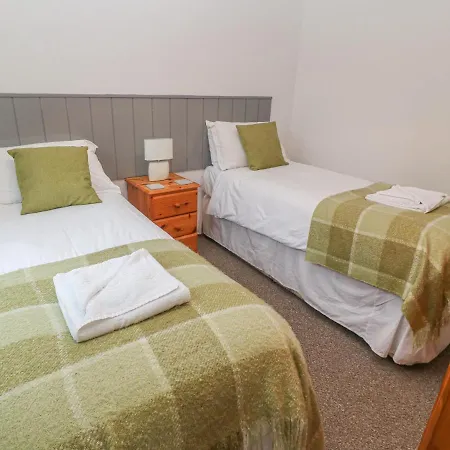 Holiday home 71 Maen Valley Park *