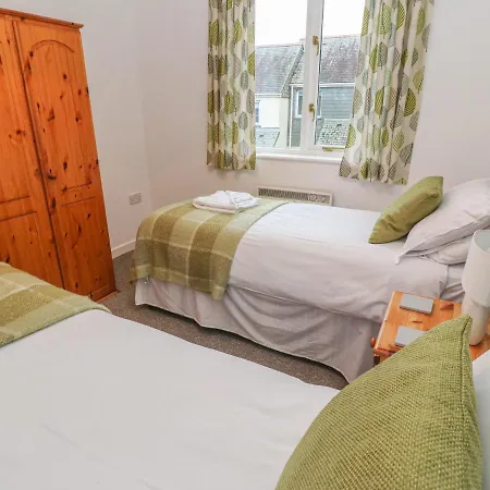 71 Maen Valley Park Holiday home Falmouth